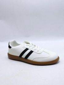 Buty Sportowe Wiązane Damskie (36-41/12P)