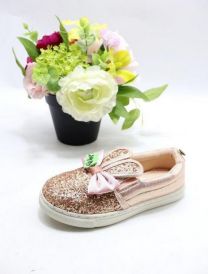 Trampki wsuwane dziewczynka (24-29/12P)