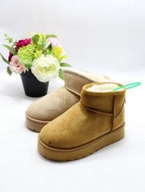 Botki EMU dzieci (31-36/18P)