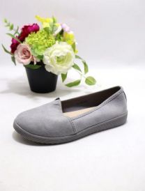 Trampki wsuwane damskie(36-41/12P)