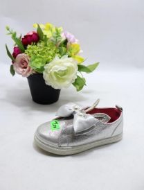 Trampki wsuwane dziewczynka (24-29/12P)