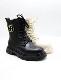 Botki dziewczynka (31-36/12P)