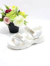 Sandały na płaskim (36-41/12P)