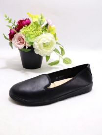 Trampki wsuwane damskie(36-41/12P)