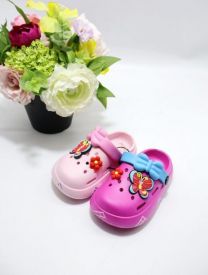 Klapki kroksy dzieci (24-29/36P)