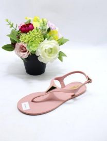 Sandały na płaskim (36-41/12P)