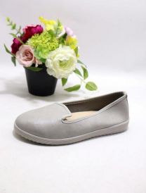 Trampki wsuwane damskie(36-41/12P)