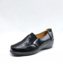 Półbuty na koturnie (36-42/12P)