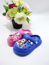 Klapki kroksy dzieci (24-29/36P)