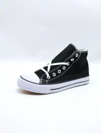 Trampki wiązane Meskie (41-46/12P)