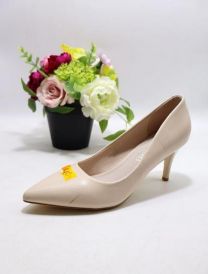 Czółenka na szpilce (36-41/12P)