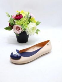 Baleriny meliski (36-41/12P)