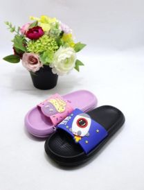 Klapki basenowe dzieci (30-35/36P)