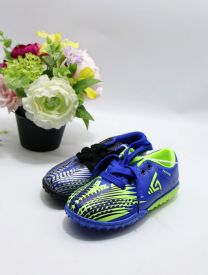 buty sportowe wiązane chłopięce (31-36/18P)