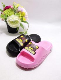 Klapki basenowe damskie (36-41/24P)