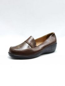 Półbuty na koturnie (36-42/12P)