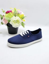 Trampki wiążane damskie (36-41/12P)