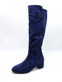 Kozaki na obcasie (36-41/12P)