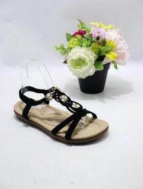 Sandały na płaskim (36-41/12P)