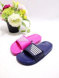 Klapki basenowe dzieci (33-38/36P)