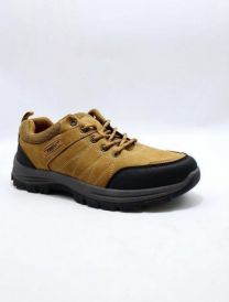 Buty sportowe wiązane męskie (40-45/12P)