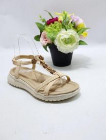 Sandały na płaskim (36-41/12P)