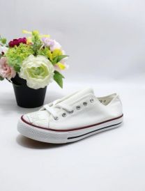 Trampki wiążane damskie (36-41/12P)