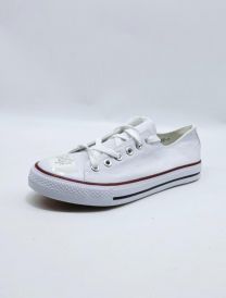 Trampki wiązane Meskie (41-46/12P)