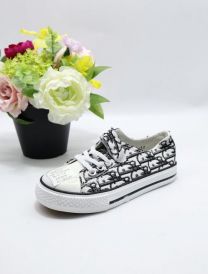 Trampki wiążane chłopięce(28-35/12P)