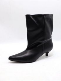 Botki na szpilce (36-41/12P)