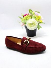 Półbuty na płaskim (36-41/12P)