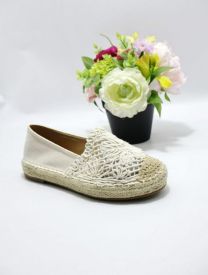 Espadryle damskie (36-41/12P)