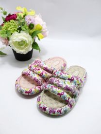 Klapki basenowe damskie (37-42/24P)