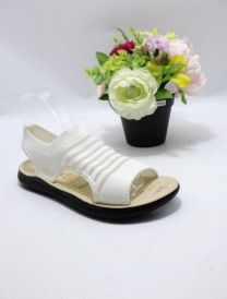 Sandały na płaskim (36-41/8P)