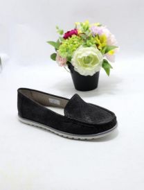 Półbuty na płaskim (36-41/12P)