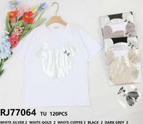 Bluzka damska (uniwersalny/10szt)