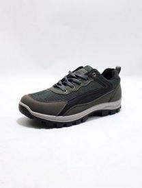 Buty Sportowe Wiązane Damskie (36-41/12P)