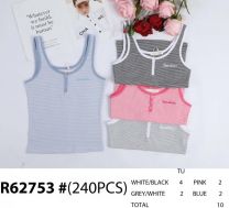 Bluzka damska (uniwersalny/10szt)