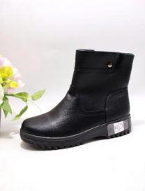 Botki na koturnie (36-41/12P)