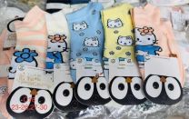 Skarpety dziecięce (23-30/40P)