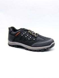 Buty Sportowe Wiązane męskie (41-46/12P)