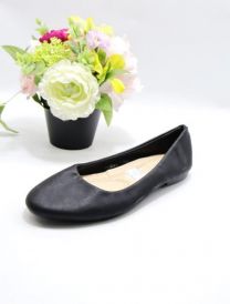 Baleriny damskie (36-41/12P)