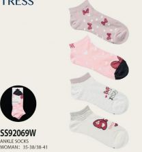 Skarpety damskie (35-40/48P)