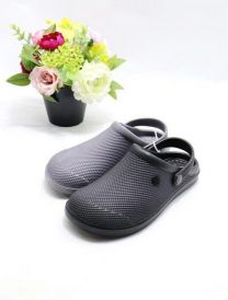 Klapki kroksy damskie (37-42/24P)