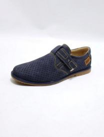 Półbuty chłopięce (32-37/12P)