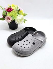 Klapki kroksy damskie (37-41/24P)