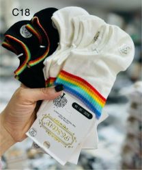 Stopki damskie (35-42/40P)