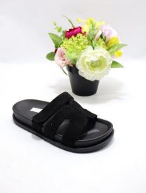 Klapki na płaskim (36-41/12P)