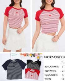 Bluzka damska (uniwersalny/10szt)