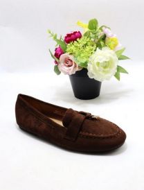 Mokasyny damskie (36-41/12P)